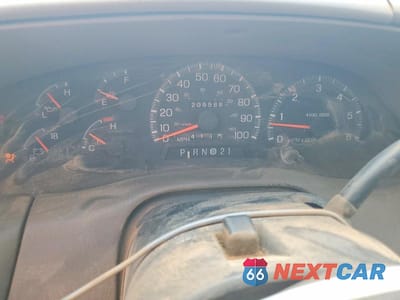 Zdjęcie 9 z 12 samochodu: 1998 FORD F150 VIN:1FTZX17W5WNC41972 - miniatura