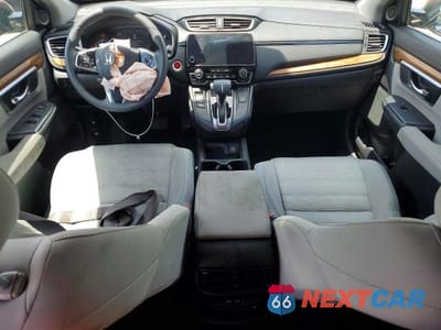 Zdjęcie 10 z 14 samochodu: 2019 HONDA CR-V EX VIN:7FARW1H59KE012376 - miniatura