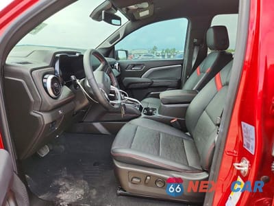 Zdjęcie 7 z 11 samochodu: 2025 CHEVROLET COLORADO Z71 VIN:1GCPTDEK1S1150302 - miniatura