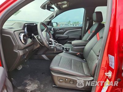 Zdjęcie 7 z 11 samochodu: 2025 CHEVROLET COLORADO Z71 VIN:1GCPTDEK1S1150302 - miniatura