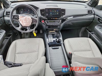 Zdjęcie 8 z 14 samochodu: 2022 HONDA PASSPORT ELITE VIN:5FNYF8H01NB032033 - miniatura