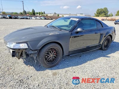 2000 FORD MUSTANG GT 1FAFP42X1YF201055 - główne zdjęcie licytacji z USA - miniatura