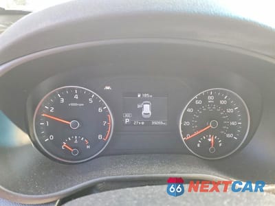 Zdjęcie 9 z 13 samochodu: 2020 KIA SPORTAGE LX VIN:KNDPMCAC2L7661747 - miniatura