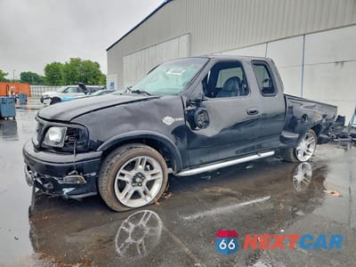 2000 FORD F150 2FTRX07L2YCB02326 - główne zdjęcie licytacji z USA - miniatura