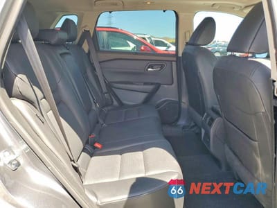 Zdjęcie 11 z 13 samochodu: 2023 NISSAN ROGUE SV VIN:5N1BT3BA9PC919796 - miniatura