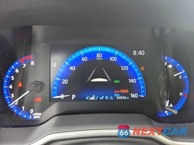Zdjęcie 9 z 13 samochodu: 2022 TOYOTA COROLLA HATCHBACK XSE VIN:JTNC4MBE6N3156918 - miniatura