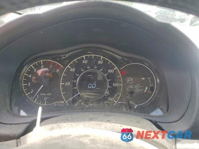 Zdjęcie 9 z 12 samochodu: 2018 NISSAN VERSA NOTE SV VIN:3N1CE2CPXJL352576 - miniatura