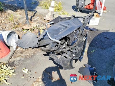 Zdjęcie 12 z 13 samochodu: 2025 BMW I4 EDRIVE 40 VIN:WBY23HD08SFU24341 - miniatura