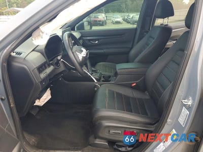 Zdjęcie 7 z 12 samochodu: 2026 HONDA CR-V SPORT-L VIN:7FARS5H84TE000134 - miniatura