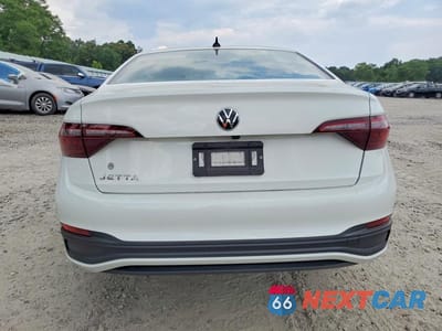 Zdjęcie 6 z 12 samochodu: 2024 VOLKSWAGEN JETTA S VIN:3VW5M7BU9RM095927 - miniatura