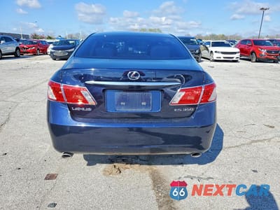 Zdjęcie 6 z 13 samochodu: 2008 LEXUS ES 350 BASE VIN:JTHBJ46G882195734 - miniatura