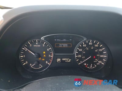 Zdjęcie 9 z 12 samochodu: 2013 NISSAN PATHFINDER S VIN:5N1AR2MM2DC673648 - miniatura