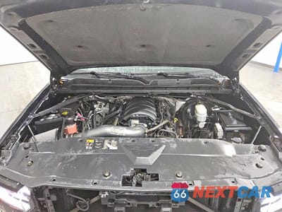 Zdjęcie 11 z 11 samochodu: 2016 CHEVROLET SILVERADO K1500 LT VIN:1GCVKREC0GZ300084 - miniatura