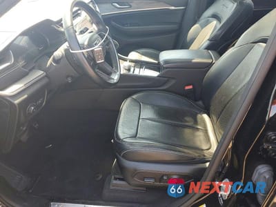 Zdjęcie 7 z 13 samochodu: 2021 JEEP GRAND CHEROKEE L OVERLAND VIN:1C4RJKDG6M8171222 - miniatura