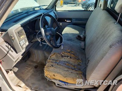 Zdjęcie 7 z 12 samochodu: 1994 GMC SIERRA C1500 VIN:1GTEC14HXRE543195 - miniatura