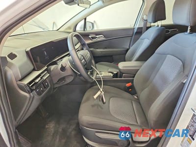 Zdjęcie 7 z 12 samochodu: 2026 KIA SPORTAGE LX VIN:5XYK23DF7TG392069 - miniatura
