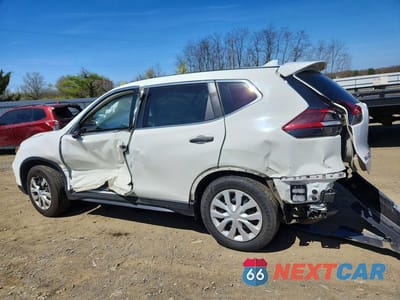 Drugie zdjęcie samochodu z przodu: 2020 NISSAN ROGUE S VIN:5N1AT2MT9LC777156 - miniatura