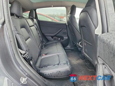 Zdjęcie 10 z 13 samochodu: 2023 TESLA MODEL Y VIN:LRWYGDFD0PC222639 - miniatura