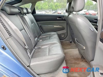 Zdjęcie 10 z 12 samochodu: 2009 TOYOTA PRIUS BASE VIN:JTDKB20U497828901 - miniatura