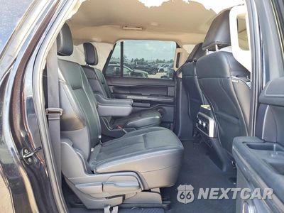 Zdjęcie 11 z 13 samochodu: 2024 FORD EXPEDITION MAX XLT VIN:1FMJK1H80REB15921 - miniatura