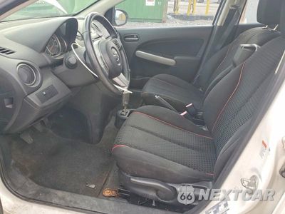 Zdjęcie 7 z 13 samochodu: 2011 MAZDA MAZDA 2 VIN:JM1DE1HYXB0109930 - miniatura