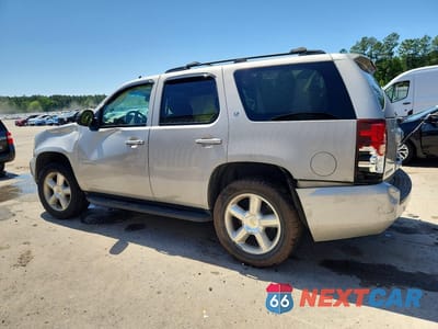 Drugie zdjęcie samochodu z przodu: 2007 CHEVROLET TAHOE C1500 VIN:1GNFC13097J406096 - miniatura