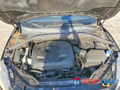 Zdjęcie 11 z 11 samochodu: 2016 VOLVO XC60 T5 VIN:YV440MDJ6G2865322 - miniatura