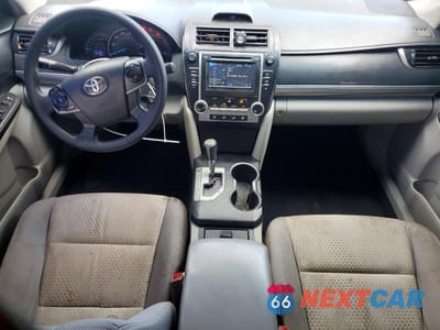 Zdjęcie 8 z 12 samochodu: 2014 TOYOTA CAMRY LE VIN:4T4BF1FKXER371853 - miniatura