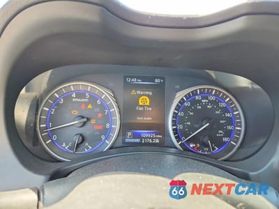 Zdjęcie 9 z 12 samochodu: 2018 INFINITI Q60 3.0T LUXE VIN:JN1EV7EK2JM341486 - miniatura