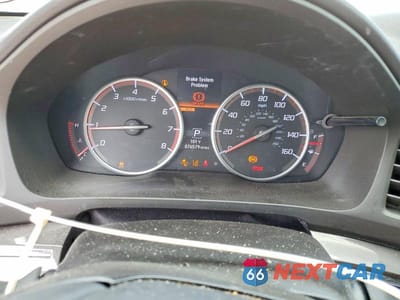 Zdjęcie 9 z 12 samochodu: 2020 ACURA ILX PREMIUM A-SPEC VIN:19UDE2F80LA009695 - miniatura