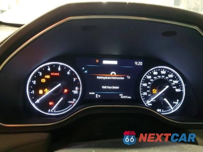 Zdjęcie 9 z 12 samochodu: 2022 TOYOTA AVALON LIMITED VIN:4T1DZ1FB3NU081965 - miniatura