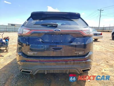 Zdjęcie 6 z 14 samochodu: 2018 FORD EDGE SPORT VIN:2FMPK4AP7JBC18797 - miniatura