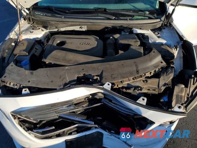 Zdjęcie 11 z 12 samochodu: 2016 HYUNDAI SONATA SE VIN:5NPE24AF8GH381426 - miniatura