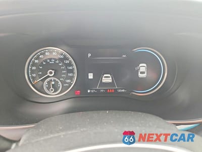Zdjęcie 9 z 12 samochodu: 2025 GENESIS G70 2.5T SPORT PRESTIGE VIN:KMTG34SC5SU146332 - miniatura