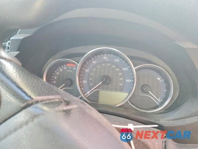 Zdjęcie 9 z 12 samochodu: 2016 TOYOTA COROLLA VIN:5YFBURHE6GP450026 - miniatura