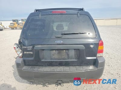 Zdjęcie 6 z 13 samochodu: 2006 FORD ESCAPE XLT VIN:1FMCU93196KA40693 - miniatura