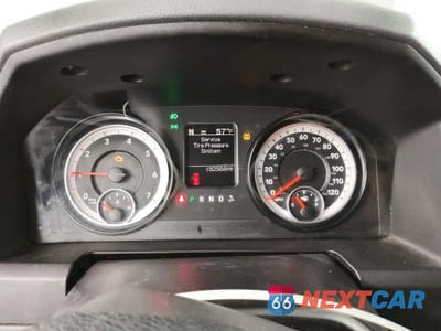 Zdjęcie 9 z 13 samochodu: 2015 RAM 1500 ST VIN:1C6RR6FT3FS583136 - miniatura
