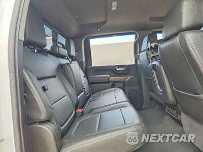 Zdjęcie 11 z 13 samochodu: 2020 CHEVROLET SILVERADO K2500 HEAVY DUTY LT VIN:1GC4YNEY1LF340815 - miniatura