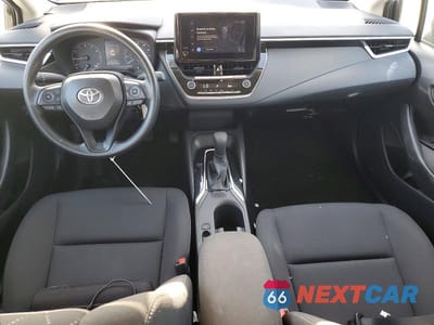 Zdjęcie 8 z 12 samochodu: 2025 TOYOTA COROLLA LE VIN:5YFB4MDE6SP316814 - miniatura