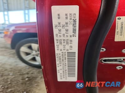 Zdjęcie 13 z 13 samochodu: 2012 JEEP PATRIOT SPORT VIN:1C4NJRBB2CD555728 - miniatura