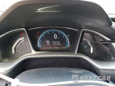 Zdjęcie 9 z 12 samochodu: 2016 HONDA CIVIC EXL VIN:19XFC1F70GE043542 - miniatura