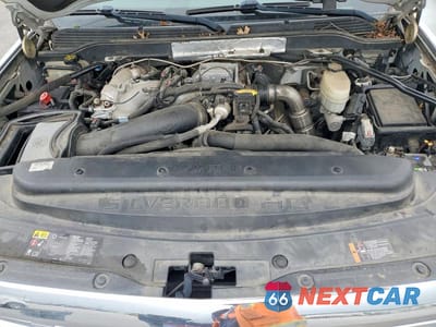 Zdjęcie 11 z 12 samochodu: 2018 CHEVROLET SILVERADO K3500 LTZ VIN:1GC4K0CY8JF117336 - miniatura