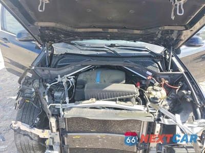 Zdjęcie 12 z 13 samochodu: 2017 BMW X5 XDR40E VIN:5UXKT0C34H0V95581 - miniatura