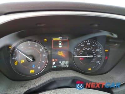 Zdjęcie 9 z 13 samochodu: 2019 SUBARU CROSSTREK PREMIUM VIN:JF2GTAEC9KH303220 - miniatura