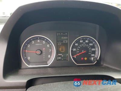 Zdjęcie 9 z 13 samochodu: 2009 HONDA CR-V EXL VIN:5J6RE38709L022310 - miniatura