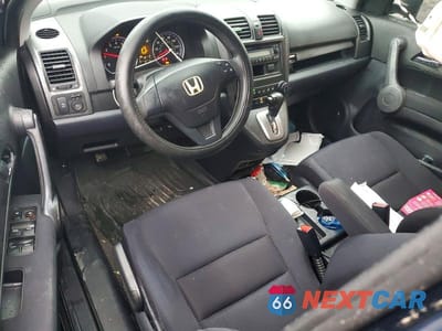 Zdjęcie 8 z 12 samochodu: 2009 HONDA CR-V LX VIN:5J6RE383X9L002532 - miniatura