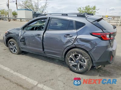 Drugie zdjęcie samochodu z przodu: 2026 SUBARU CROSSTREK PREMIUM VIN:4S4GUHD6XT3705953 - miniatura