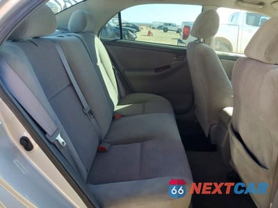 Zdjęcie 10 z 12 samochodu: 2007 TOYOTA COROLLA L/LE VIN:1NXBR30E97Z805182 - miniatura