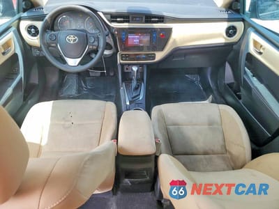Zdjęcie 8 z 13 samochodu: 2019 TOYOTA COROLLA LE VIN:5YFBURHEXKP868727 - miniatura