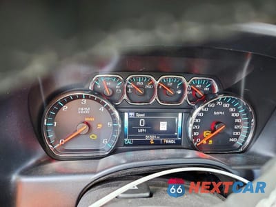 Zdjęcie 9 z 12 samochodu: 2018 GMC SIERRA K1500 SLT VIN:1GTV2NECXJZ370109 - miniatura